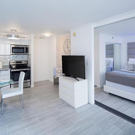 هونولولو Waikiki Banyan Modern One Bedroom Free Parking المظهر الخارجي الصورة