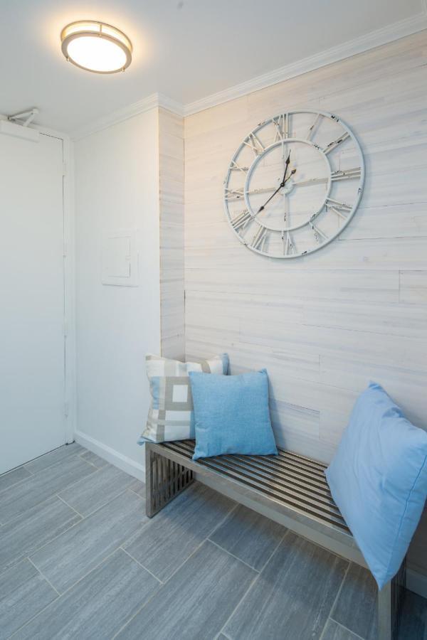 هونولولو Waikiki Banyan Modern One Bedroom Free Parking المظهر الخارجي الصورة